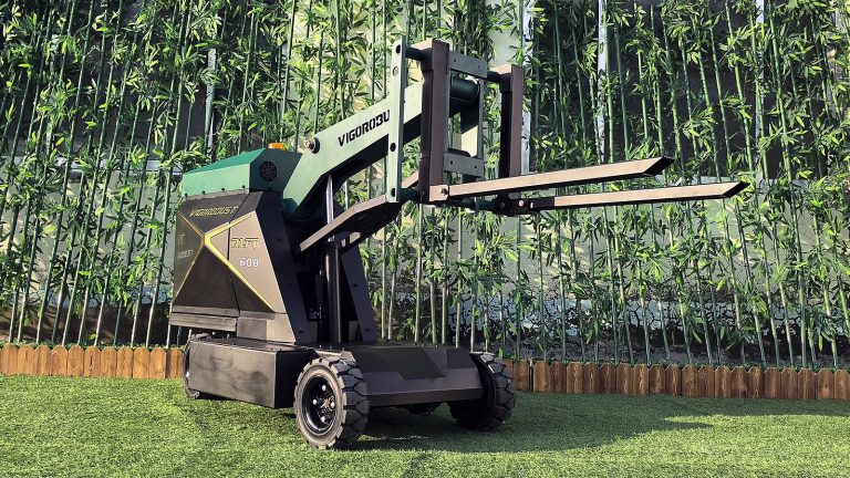 małe, obsługiwane bezprzewodowo centra dystrybucyjne, producent wózków paletowych z Chin