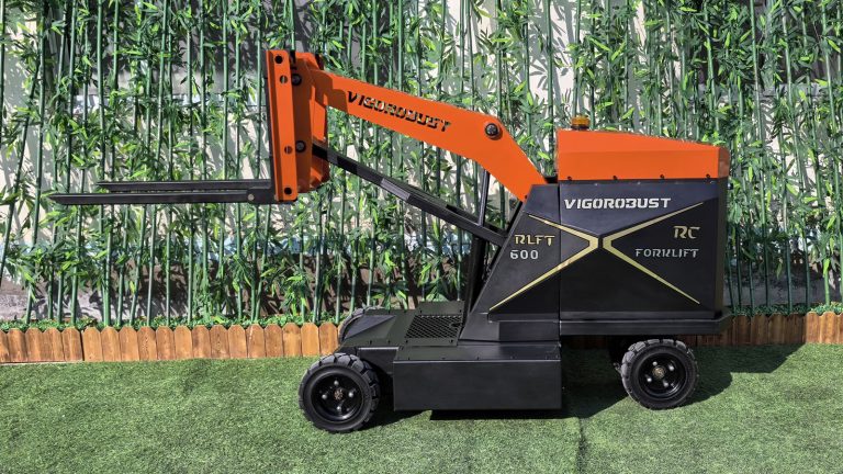 tovarna proizvajalca na daljinsko upravljanje na kolesih Kitajska