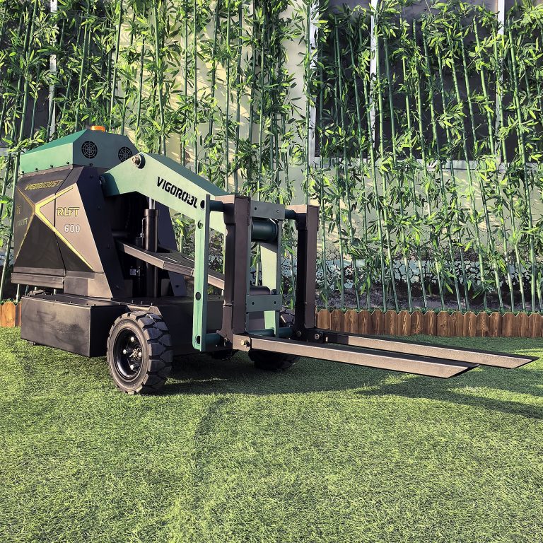 elektrický dálkově ovládaný vysokozdvižný vozík pro omezený prostor čínský výrobce