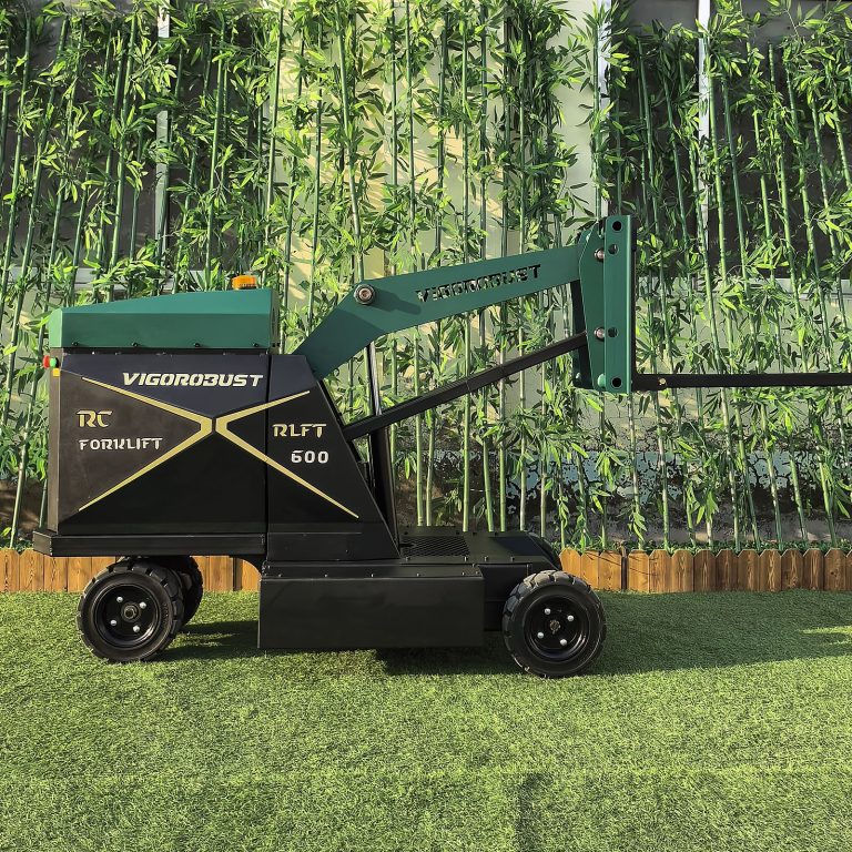 κατασκευαστής περονοφόρων παλετών αεροδρομίου απομακρυσμένου χειρισμού εφοδιαστικής Κίνας